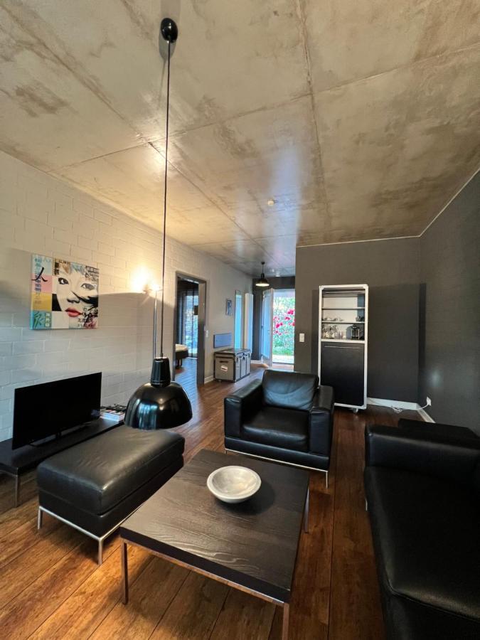 Gossler Suite Hamburg Exterior photo