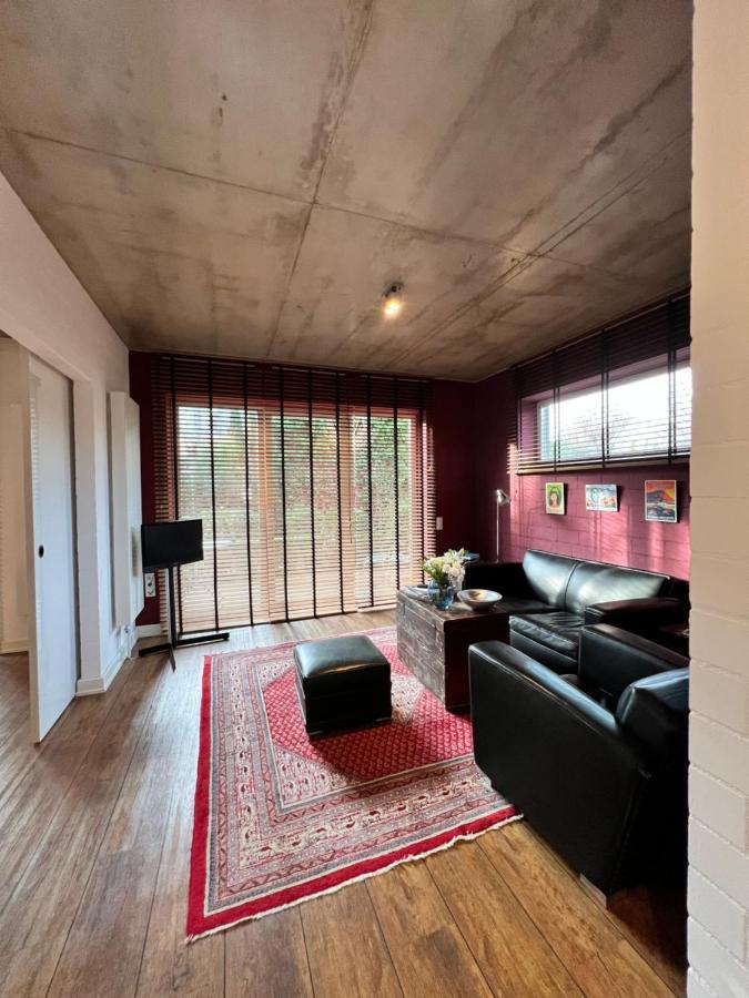 Gossler Suite Hamburg Exterior photo